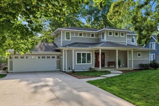 4 Columbine Drive, Casco Twp, MI 49090