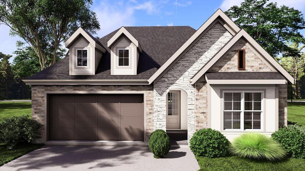 1510 Storyvale Lane, Hixson, TN 37343