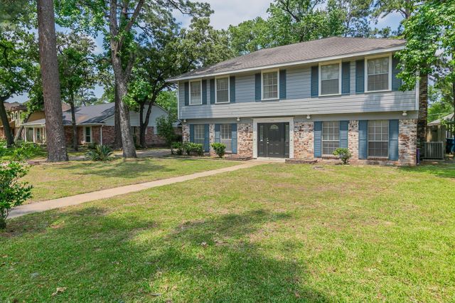 1119 Whitestone Lane, Houston, TX 77073