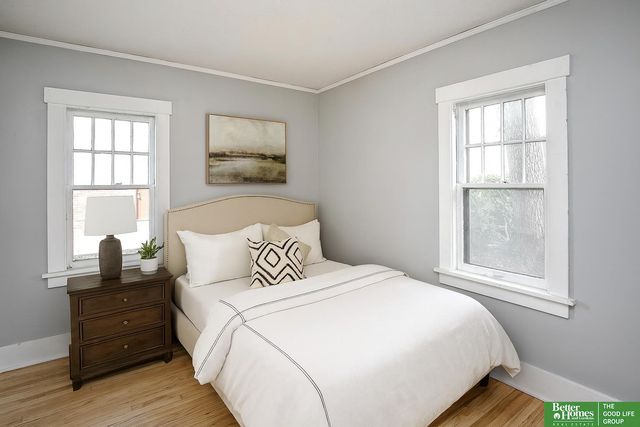 1112 S 60th Street, Omaha, NE 68106