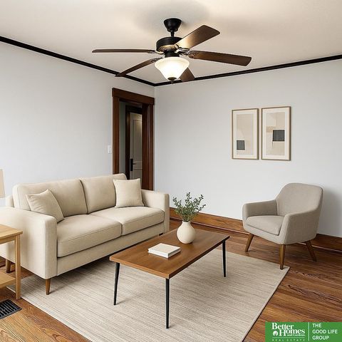 1112 S 60th Street, Omaha, NE 68106