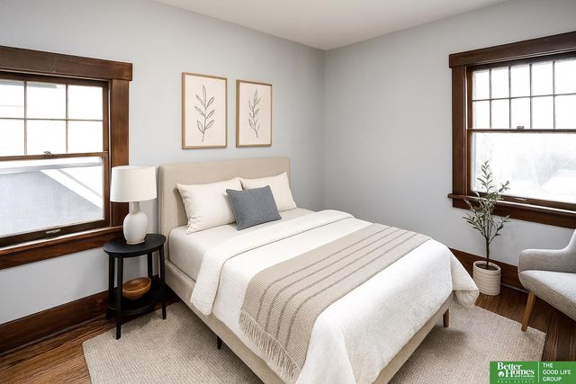 1112 S 60th Street, Omaha, NE 68106