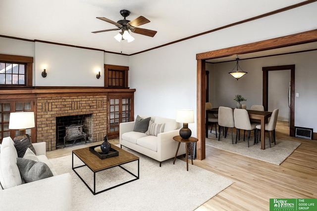 1112 S 60th Street, Omaha, NE 68106