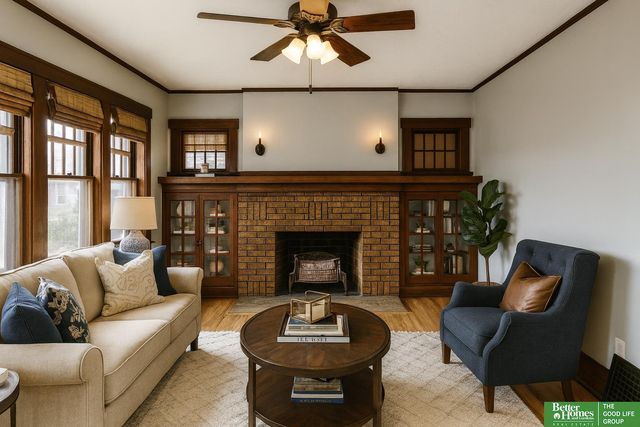 1112 S 60th Street, Omaha, NE 68106