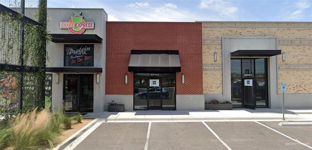 931 S Mccoll Road Ste D, Edinburg, TX 78539