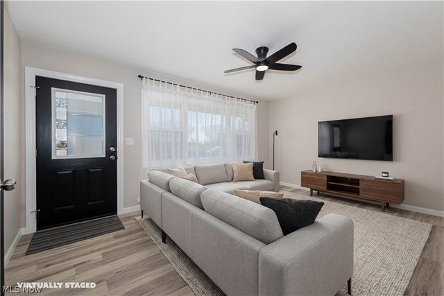 2119 Alden Avenue NW, Massillon, OH 44647