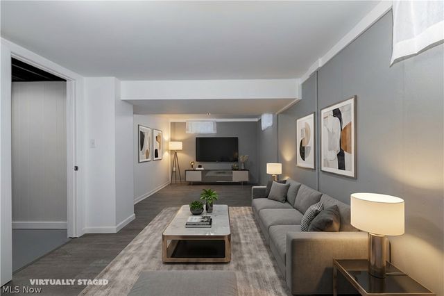 2119 Alden Avenue NW, Massillon, OH 44647