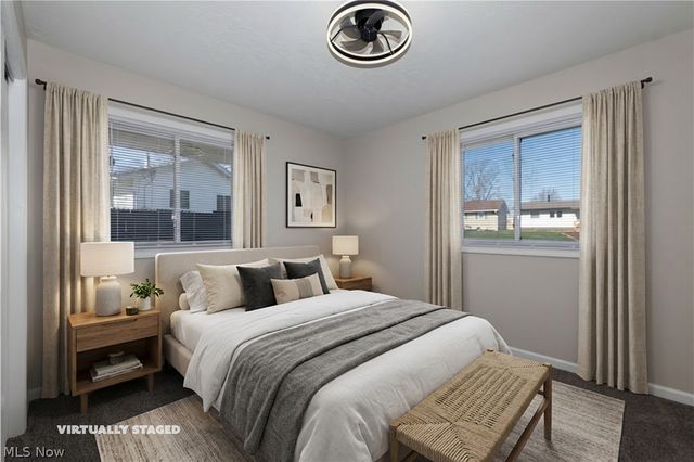 2119 Alden Avenue NW, Massillon, OH 44647