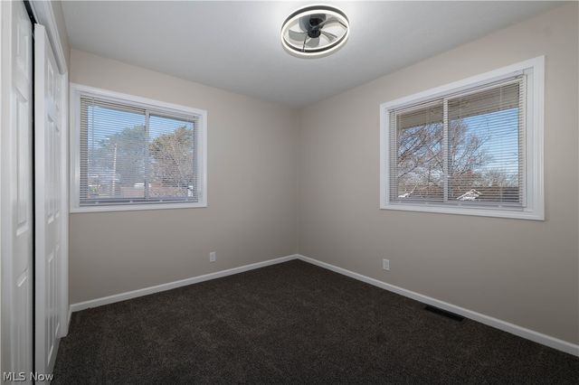 2119 Alden Avenue NW, Massillon, OH 44647