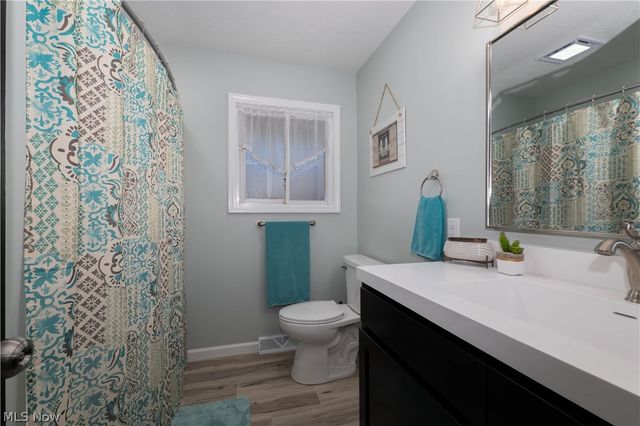 2119 Alden Avenue NW, Massillon, OH 44647