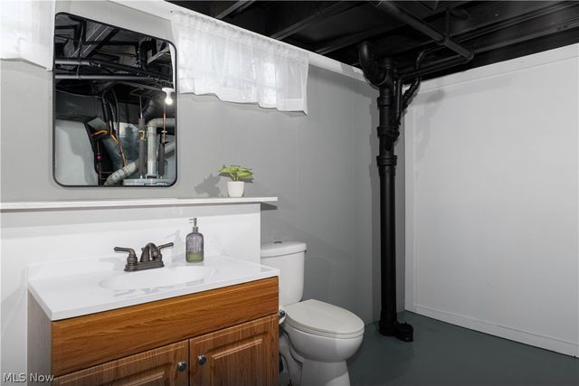 2119 Alden Avenue NW, Massillon, OH 44647