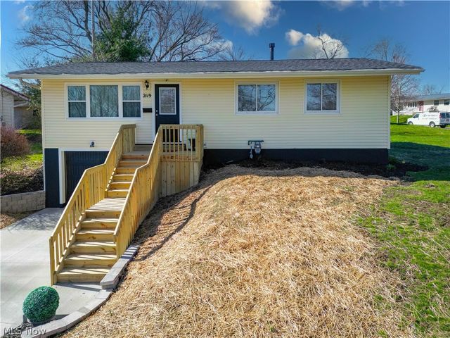 2119 Alden Avenue NW, Massillon, OH 44647