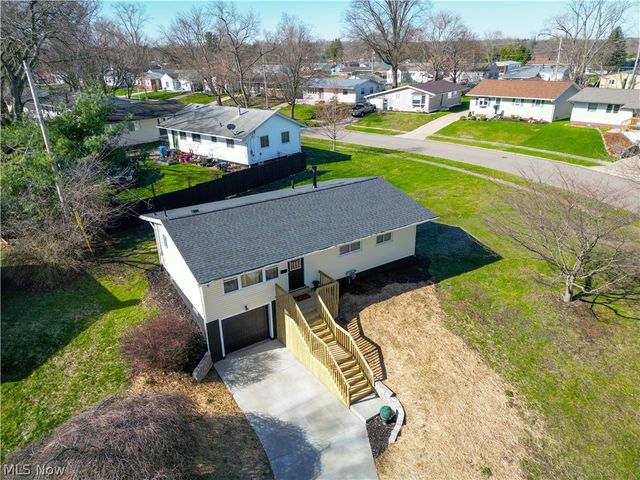 2119 Alden Avenue NW, Massillon, OH 44647