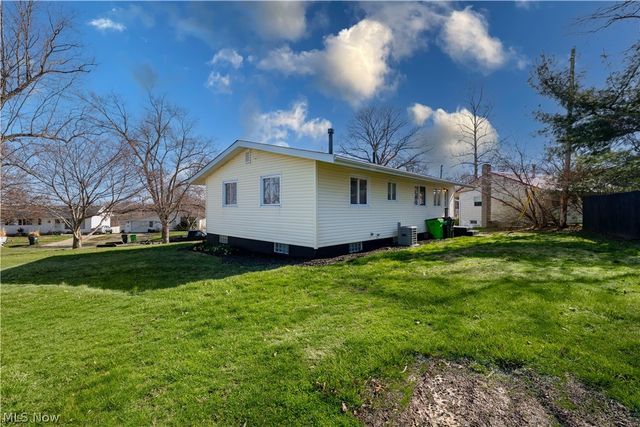 2119 Alden Avenue NW, Massillon, OH 44647