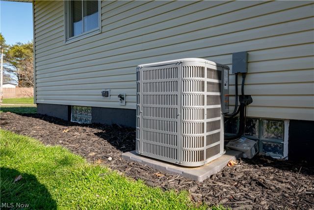 2119 Alden Avenue NW, Massillon, OH 44647