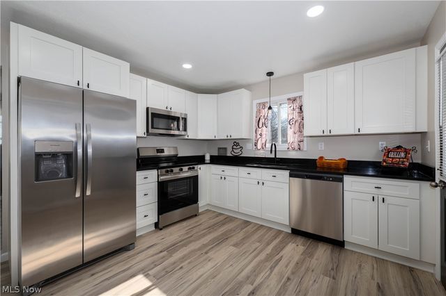 2119 Alden Avenue NW, Massillon, OH 44647