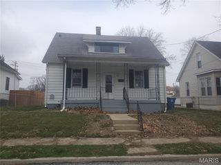 411 N Aurora Street, Collinsville, IL 62234