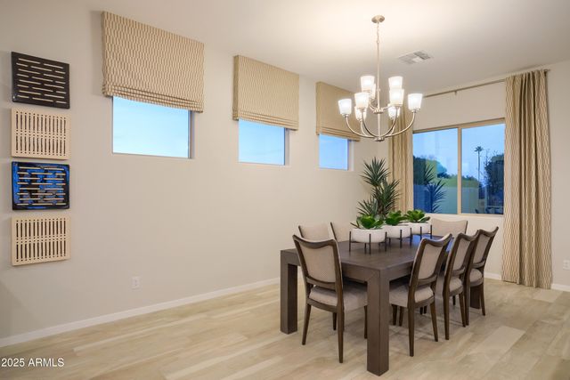 5035 W CAPISTRANO Avenue, Laveen, AZ 85339