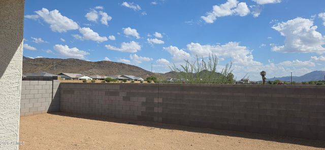 5035 W CAPISTRANO Avenue, Laveen, AZ 85339