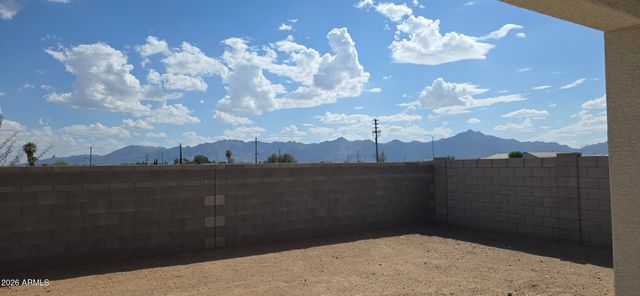 5035 W CAPISTRANO Avenue, Laveen, AZ 85339