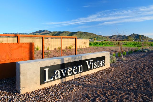 5035 W CAPISTRANO Avenue, Laveen, AZ 85339
