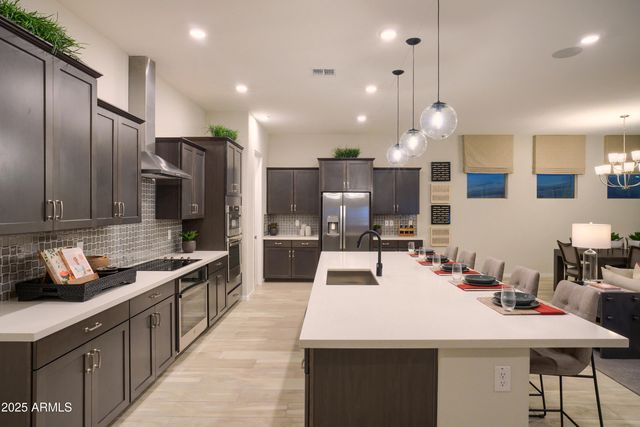 5035 W CAPISTRANO Avenue, Laveen, AZ 85339