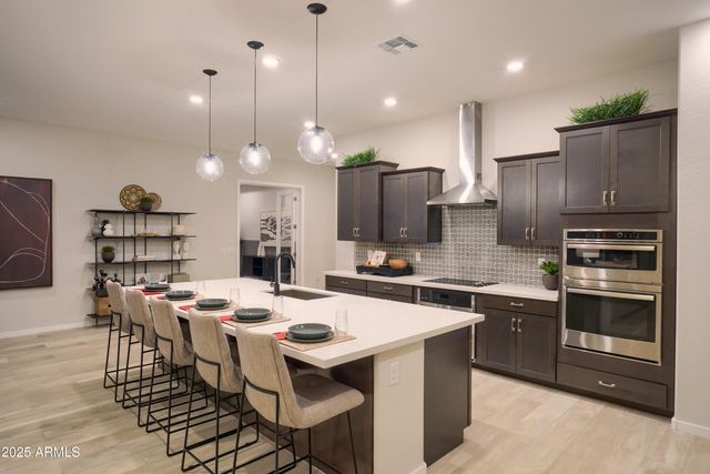 5035 W CAPISTRANO Avenue, Laveen, AZ 85339