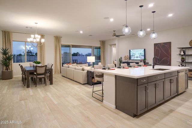 5035 W CAPISTRANO Avenue, Laveen, AZ 85339