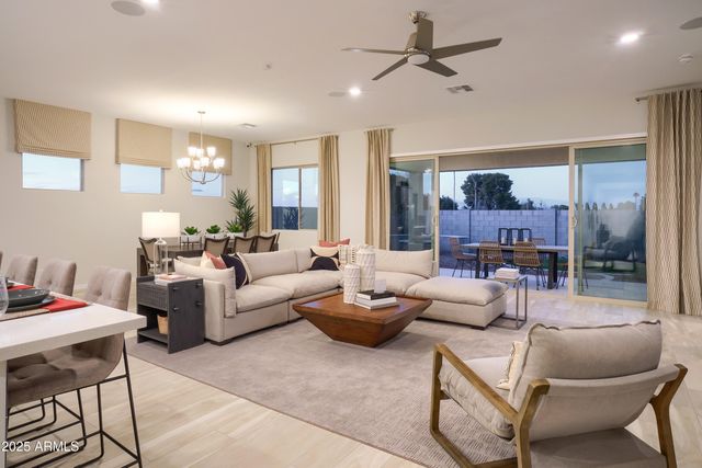 5035 W CAPISTRANO Avenue, Laveen, AZ 85339