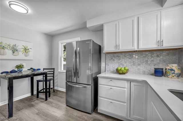 4369 Prasse Road, South Euclid, OH 44121