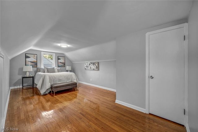 4369 Prasse Road, South Euclid, OH 44121