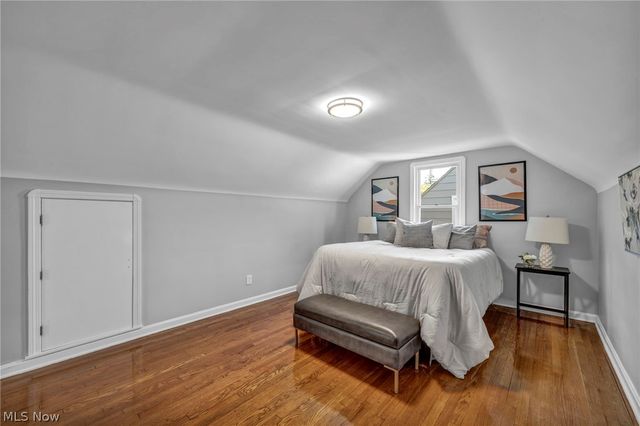 4369 Prasse Road, South Euclid, OH 44121