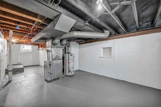 4369 Prasse Road, South Euclid, OH 44121