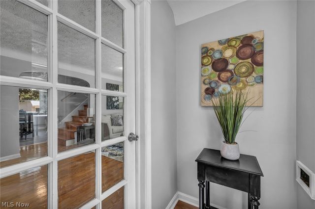 4369 Prasse Road, South Euclid, OH 44121
