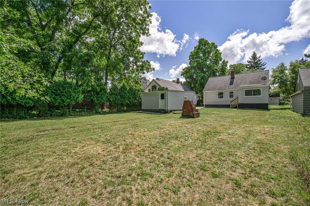4369 Prasse Road, South Euclid, OH 44121