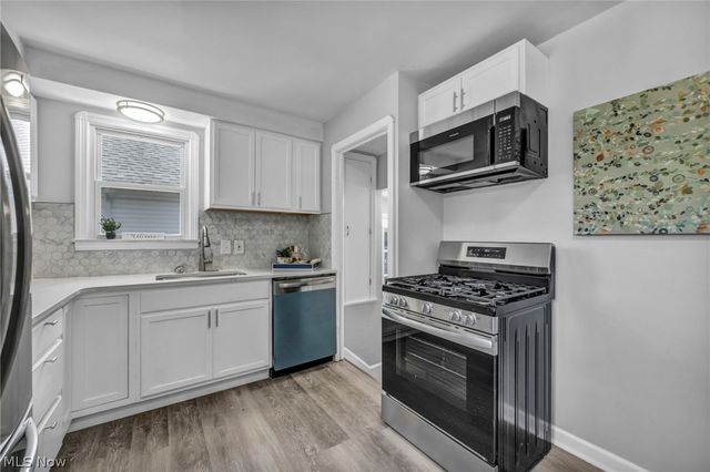 4369 Prasse Road, South Euclid, OH 44121