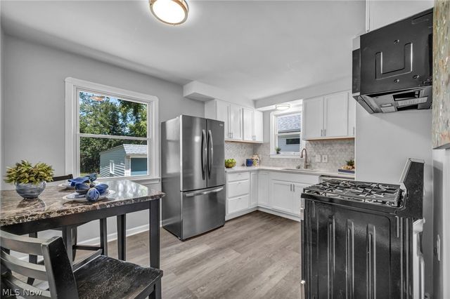 4369 Prasse Road, South Euclid, OH 44121