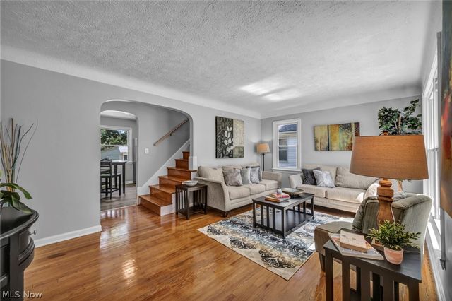 4369 Prasse Road, South Euclid, OH 44121