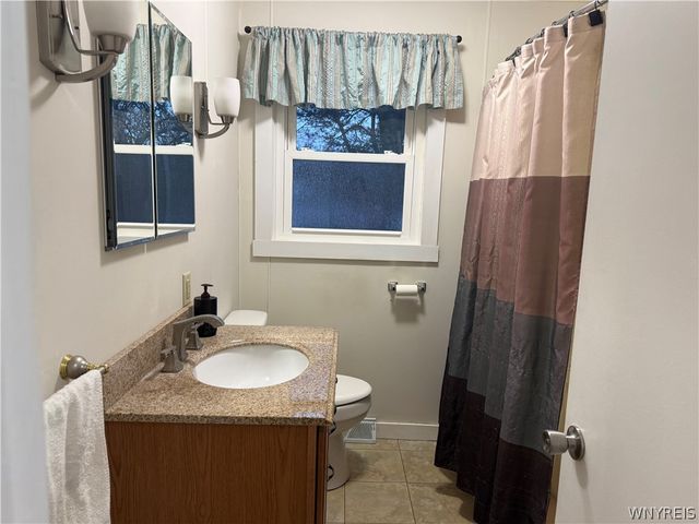 6525 Scherff Road, Orchard Park, NY 14127