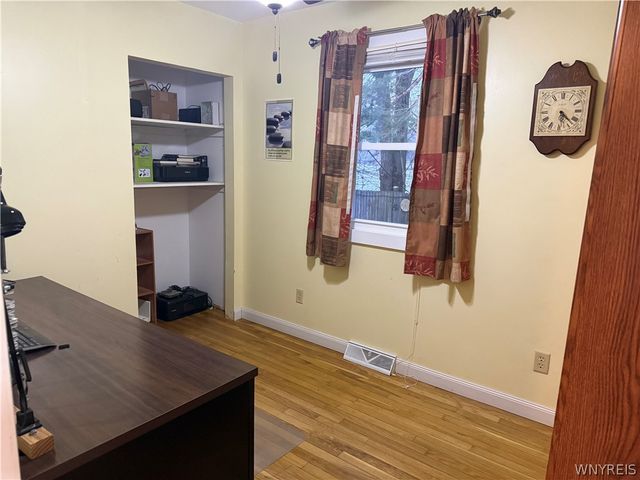 6525 Scherff Road, Orchard Park, NY 14127