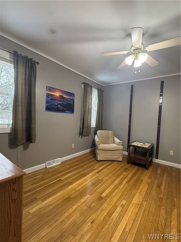 6525 Scherff Road, Orchard Park, NY 14127