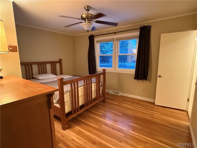 6525 Scherff Road, Orchard Park, NY 14127