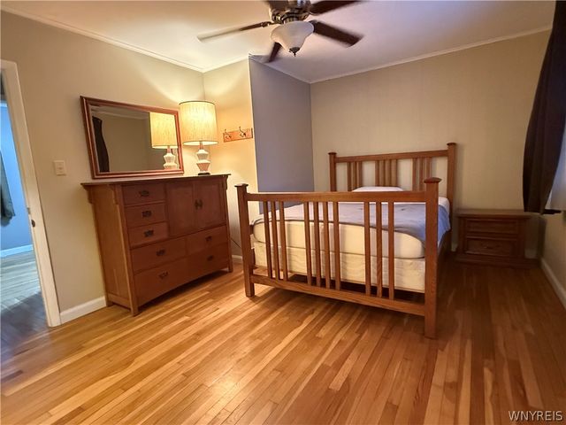 6525 Scherff Road, Orchard Park, NY 14127