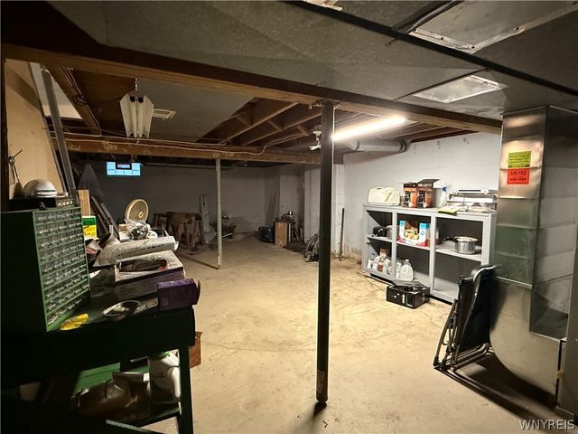 6525 Scherff Road, Orchard Park, NY 14127