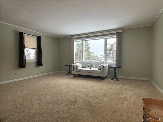 6525 Scherff Road, Orchard Park, NY 14127