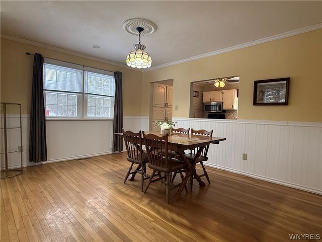 6525 Scherff Road, Orchard Park, NY 14127