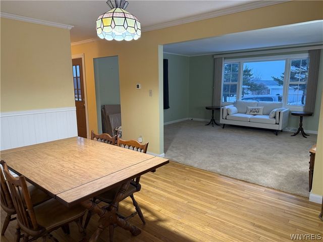 6525 Scherff Road, Orchard Park, NY 14127