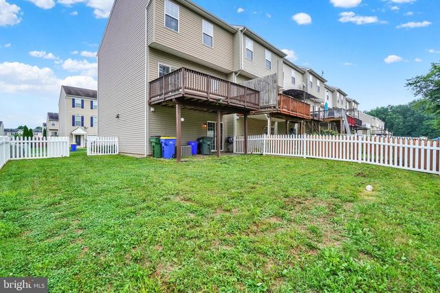 4129 STRAWBRIDGE CT, Dover, PA 17315