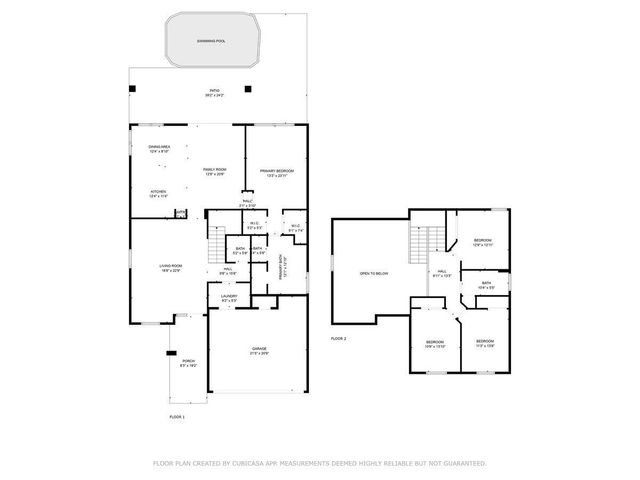 4085 Wellington Shores Drive, Wellington, FL 33449