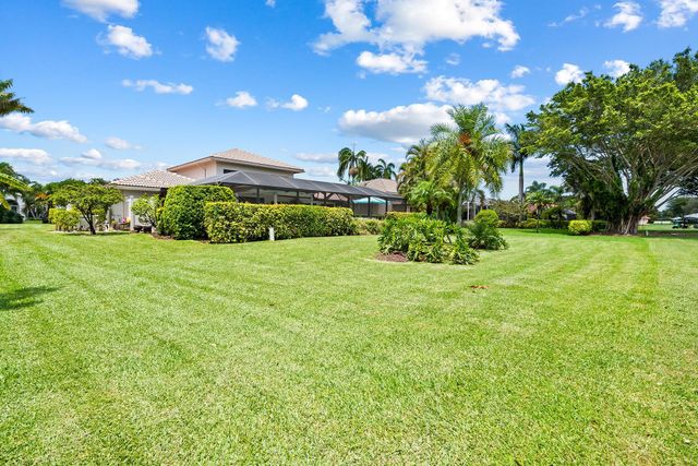 10270 Silver Lake Drive, Boca Raton, FL 33428